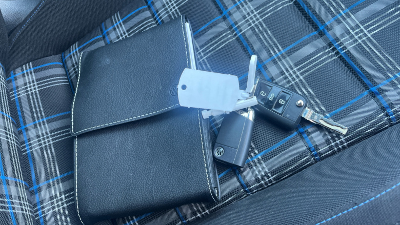 Volkswagen Golf 1.4 TSI GTE Advance 5dr DSG Hatchback